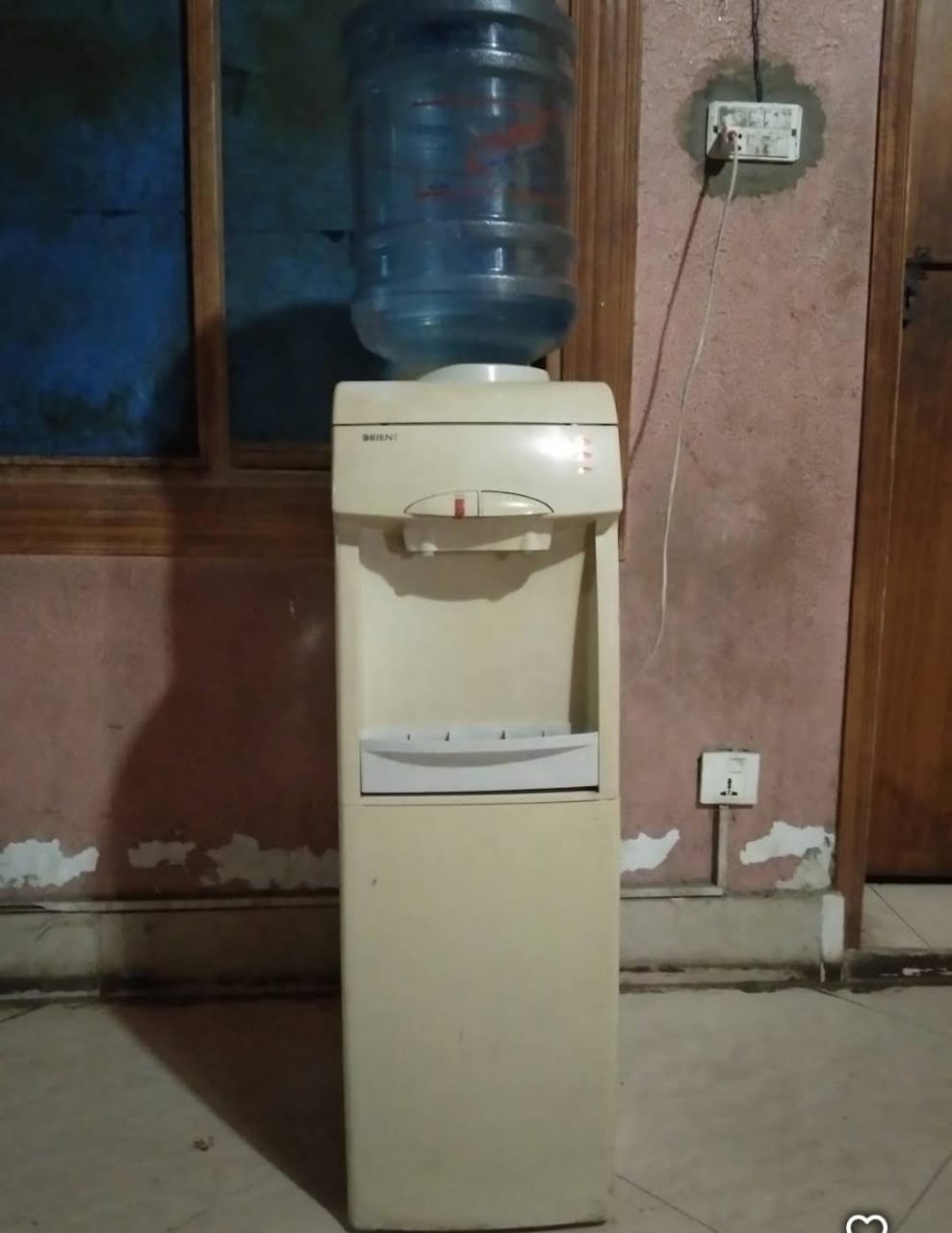 1 Seater room - Sawera boys Hostel